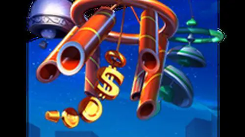 Wind Chimes